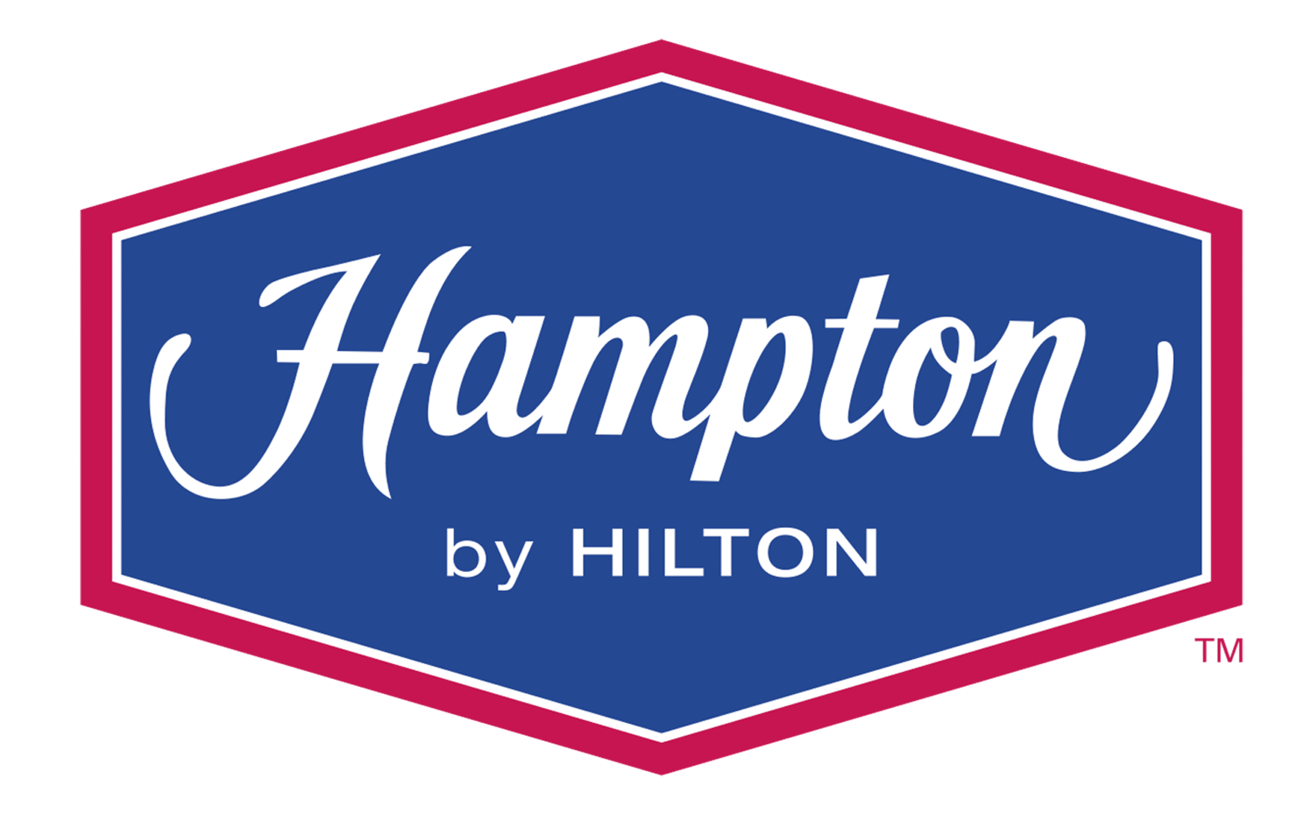 Hampton by Hilton