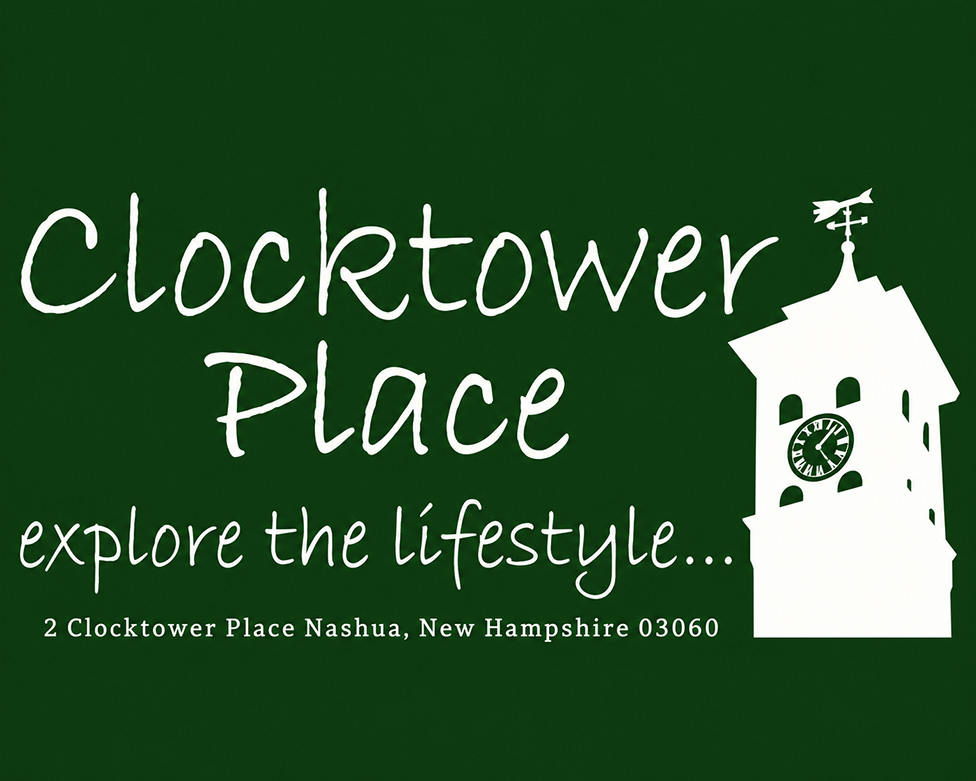 Clocktower Place, Nashua NH