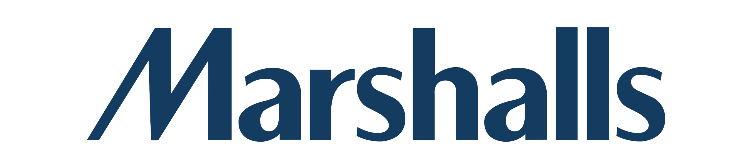 Marshalls