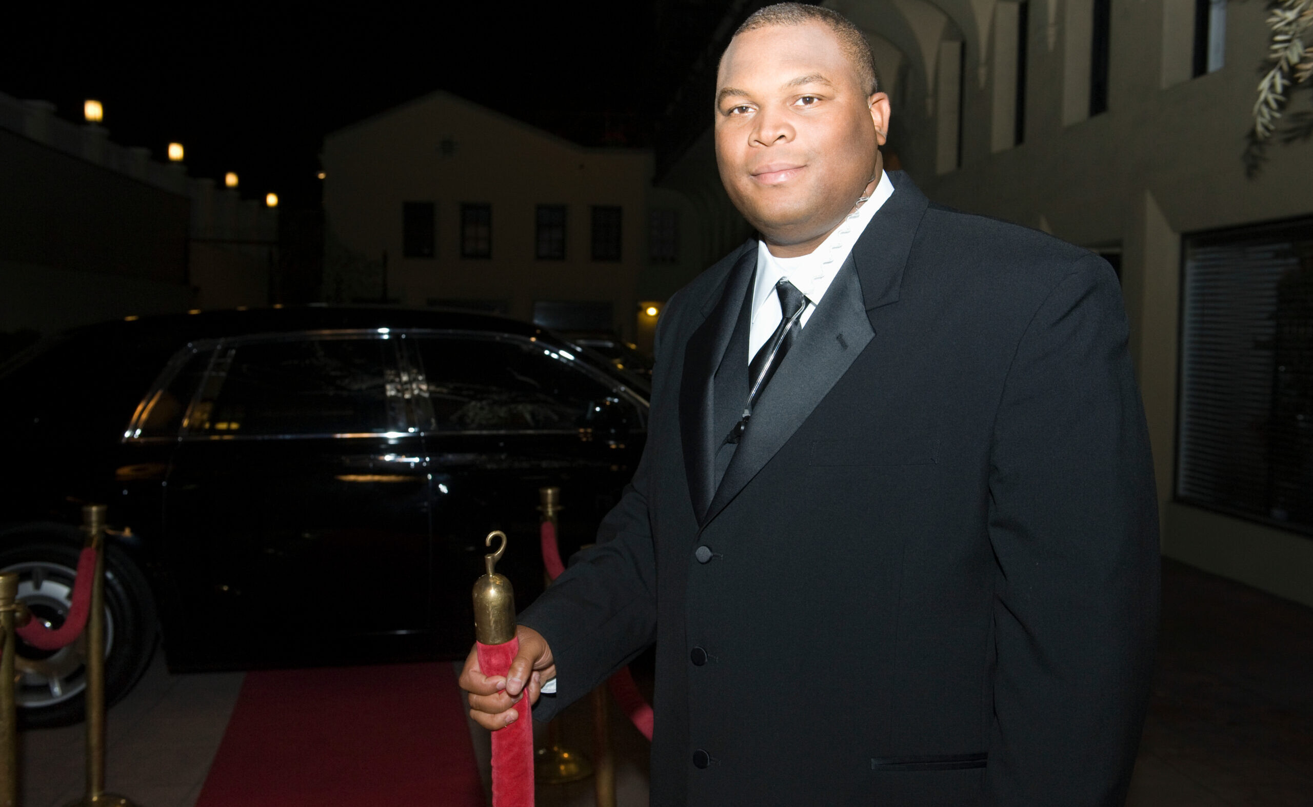 American Alliance Security