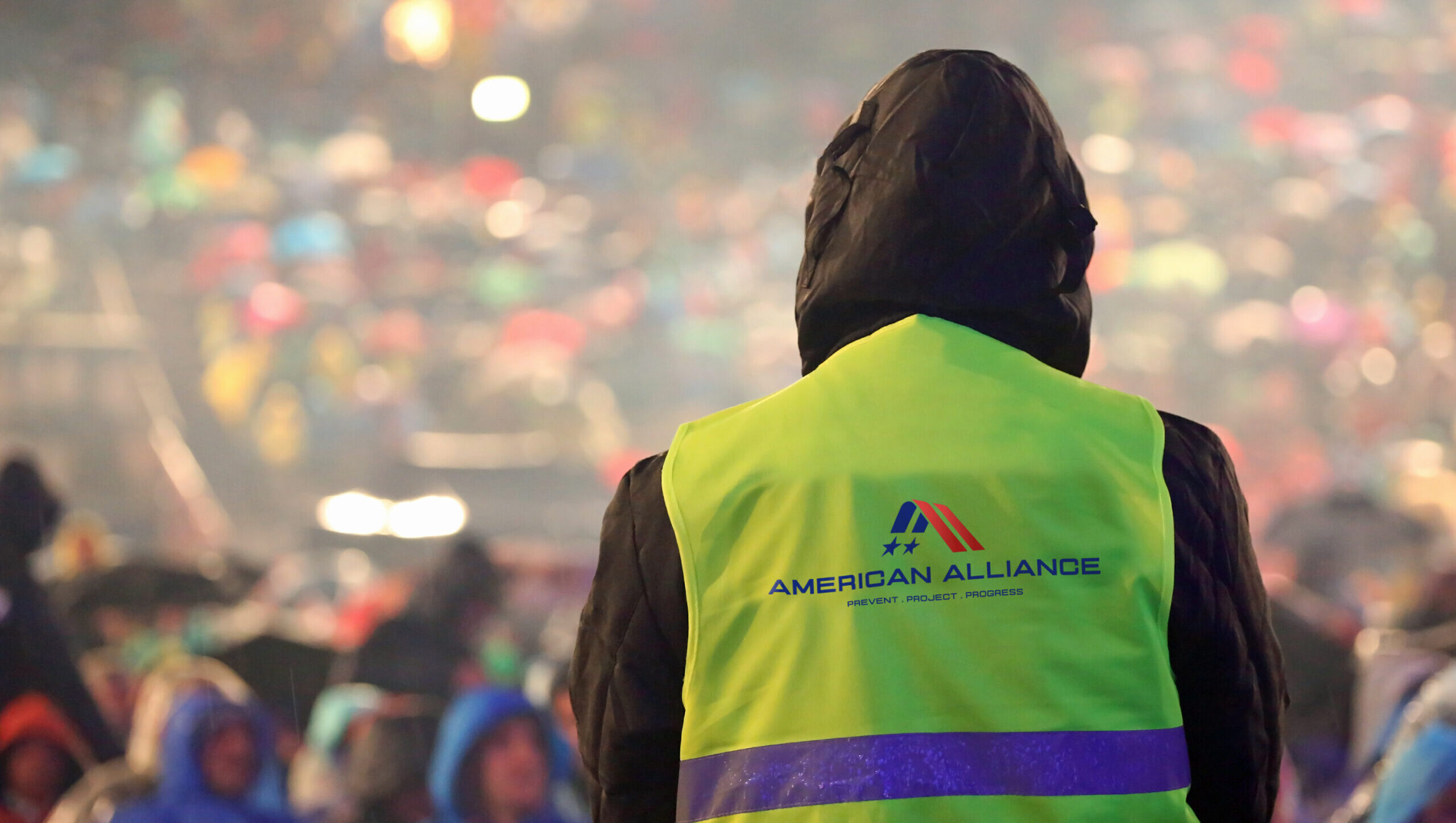 American Alliance Security