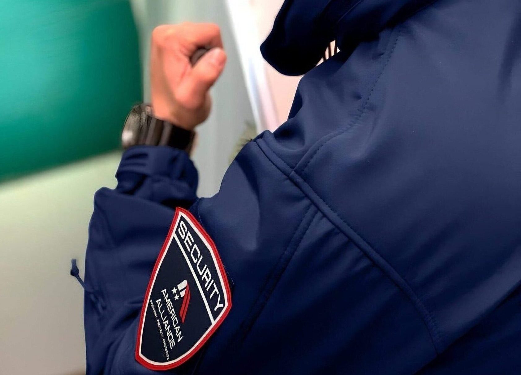 American Alliance Security