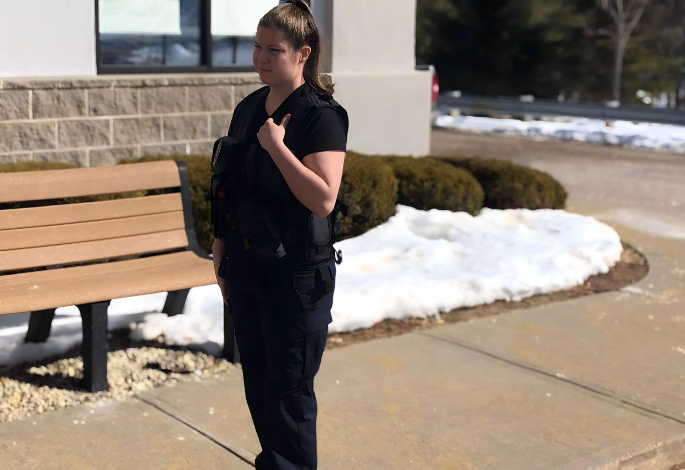 American Alliance Security