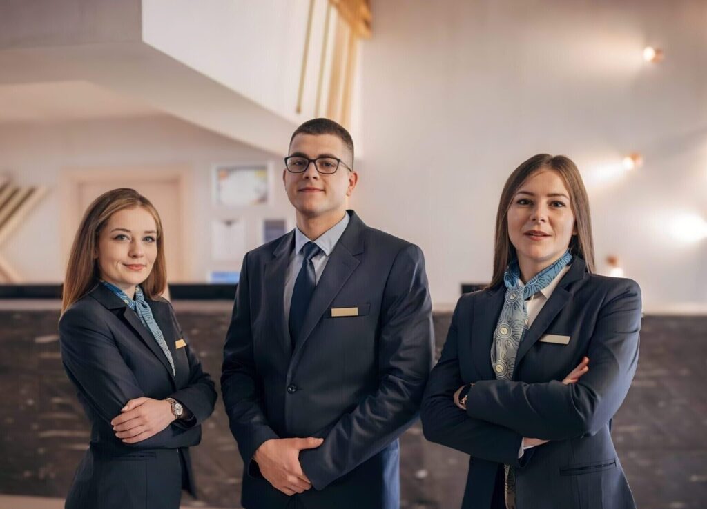 Concierge Security Guard Services in Manchester NH scaled