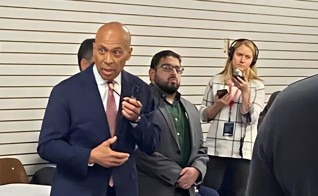 American Alliance Security