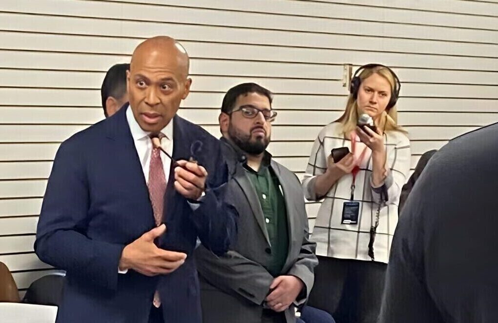 American Alliance Security