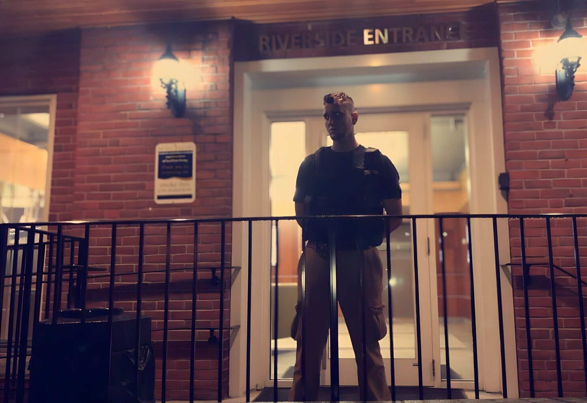 American Alliance Security