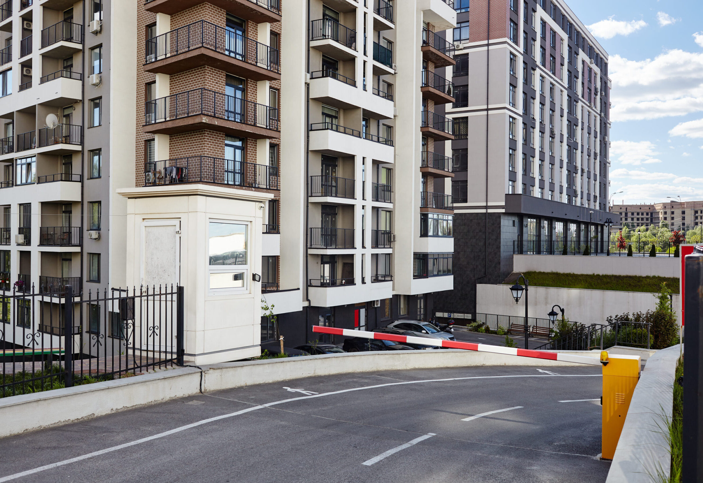 American Alliance Security