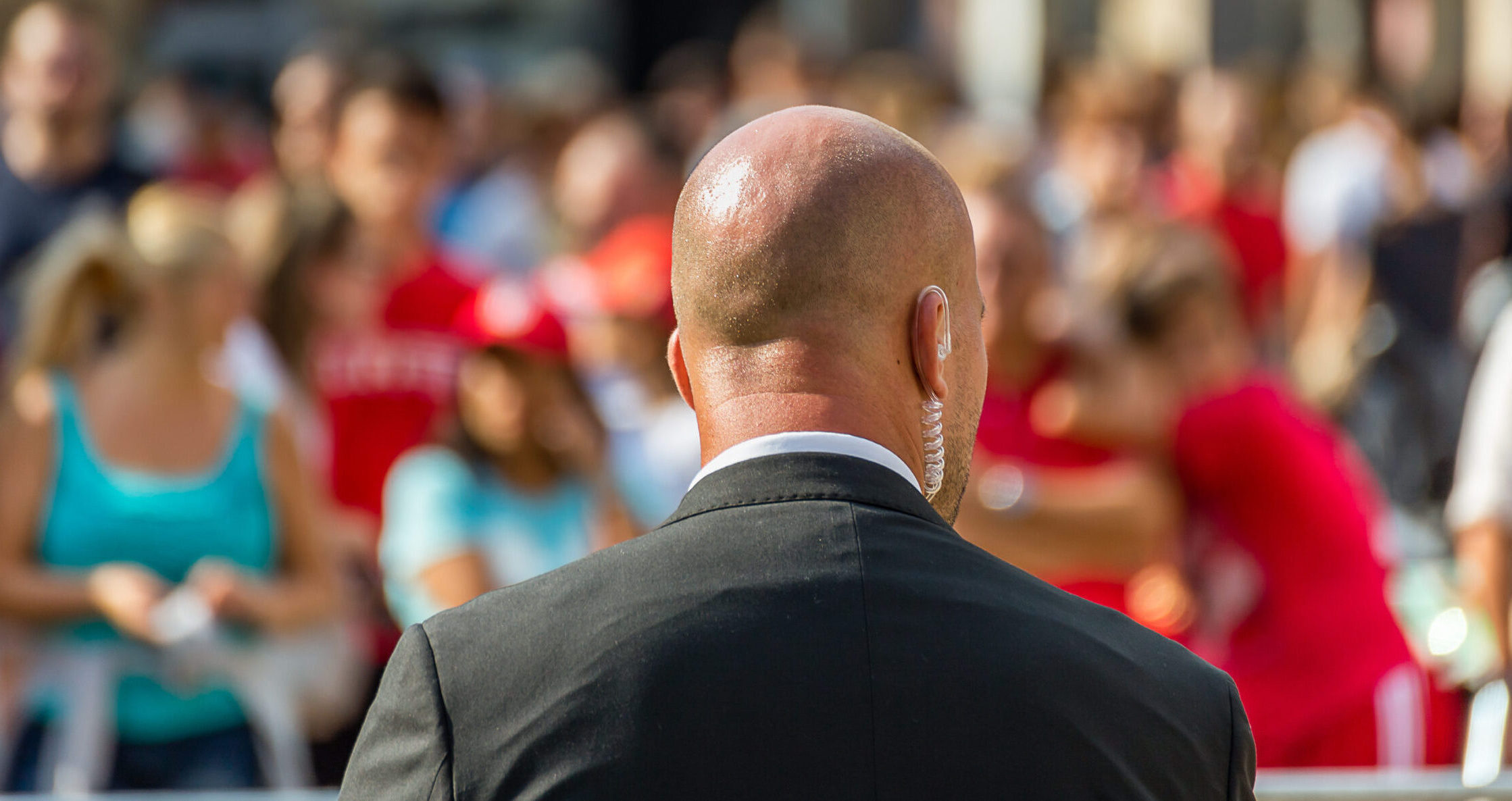 American Alliance Security