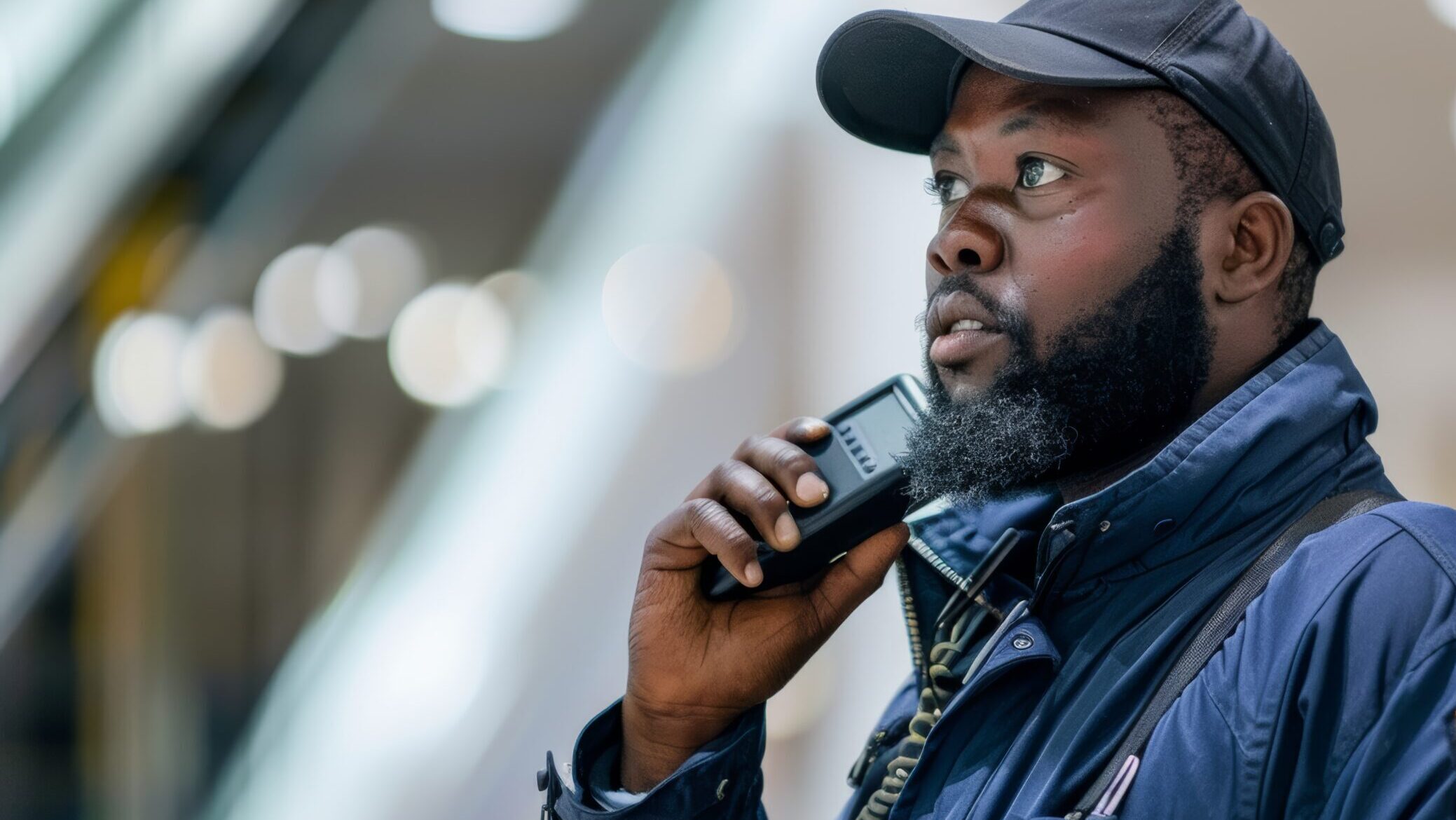 American Alliance Security