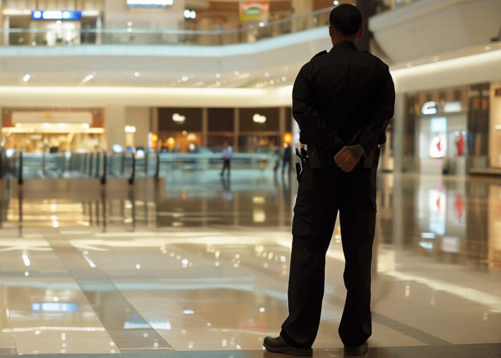 Loss Prevention Store Security Guard Services in New Hampshire scaled e1737044595703