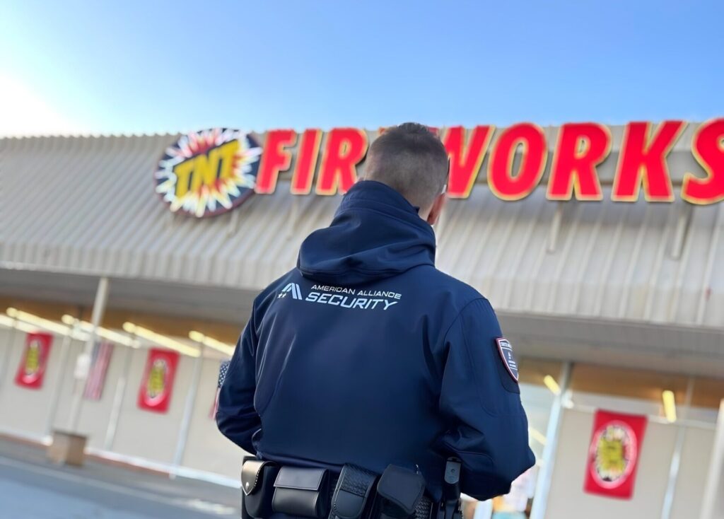 Security Guard Company in Manchester NH scaled e1736380794671