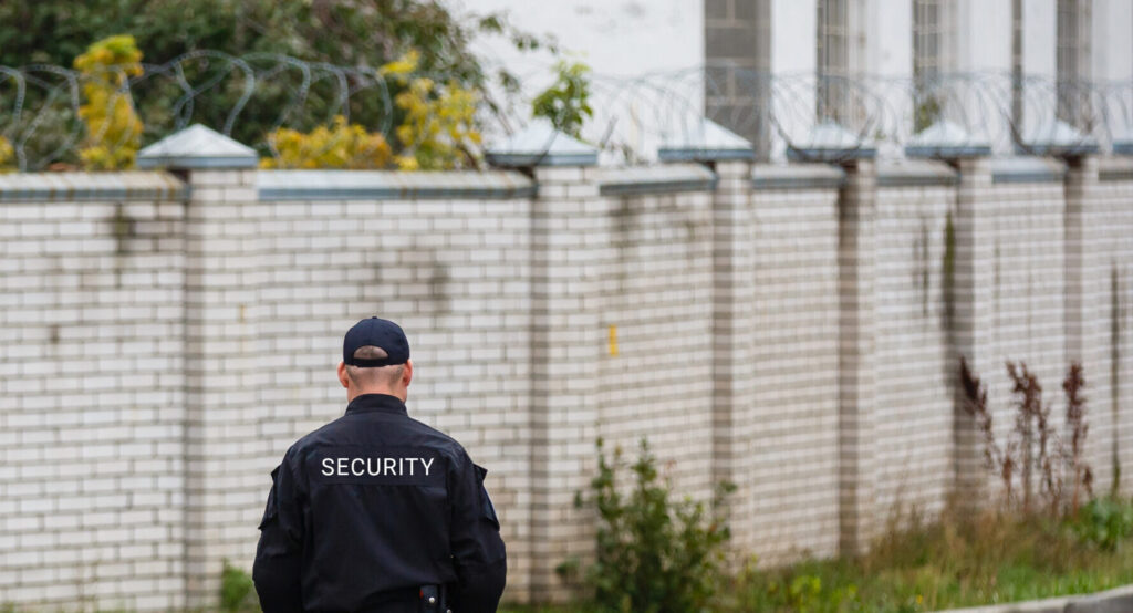 Security Guards for Gated Communities Residential Properties in New Hampshire scaled e1736810998782