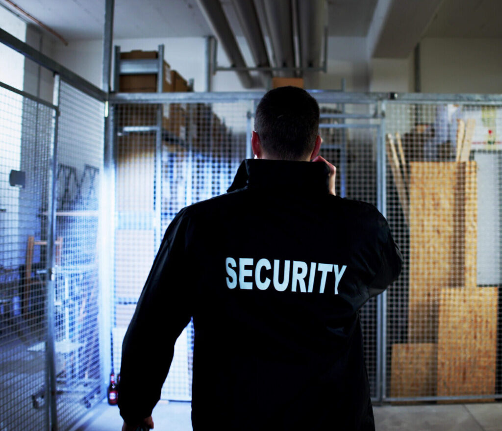 Security Patrol Guard Company in New Hampshire scaled