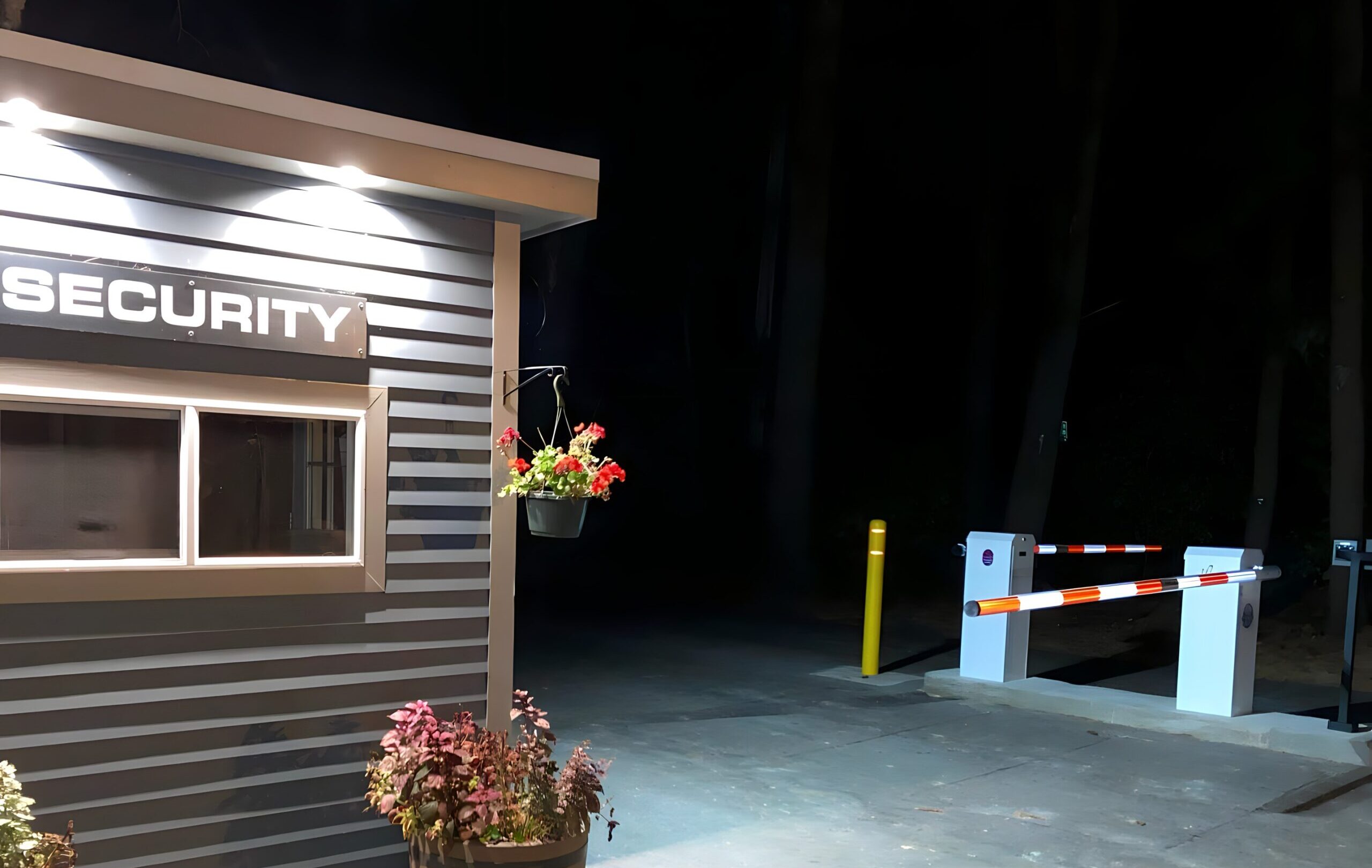 American Alliance Security