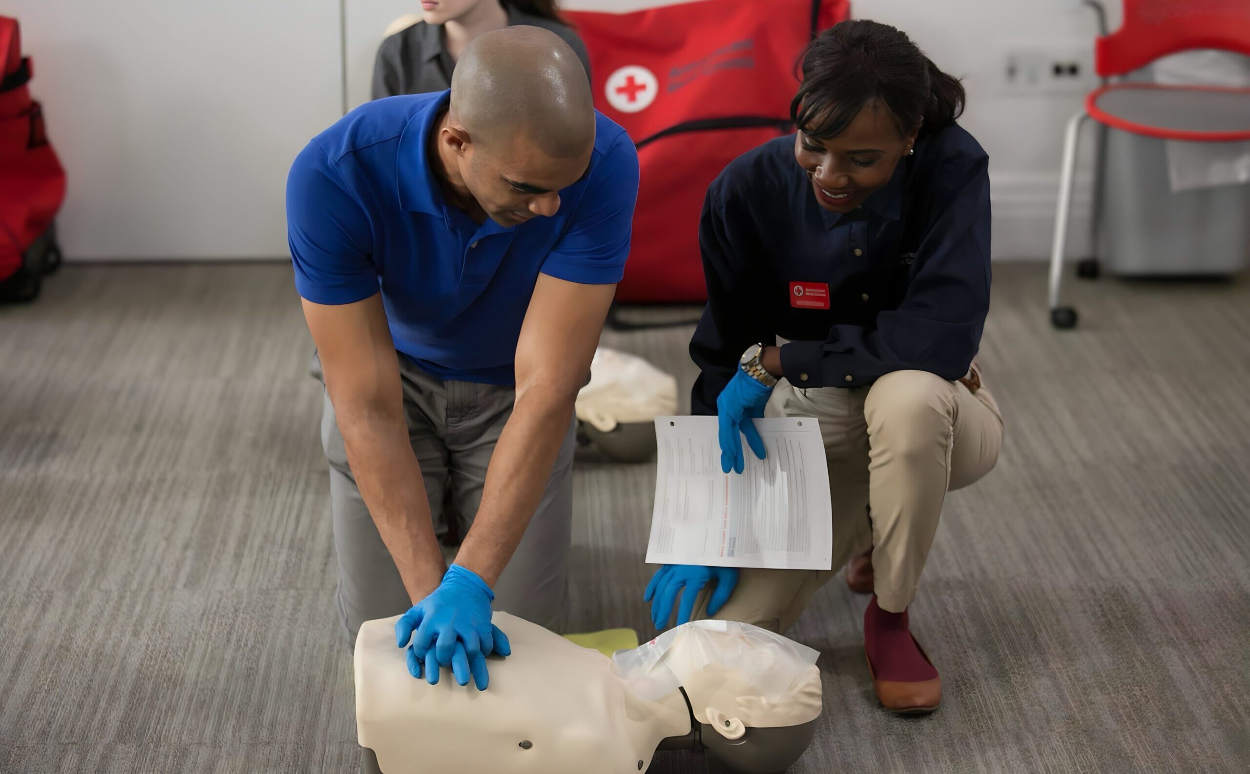 American Alliance Security