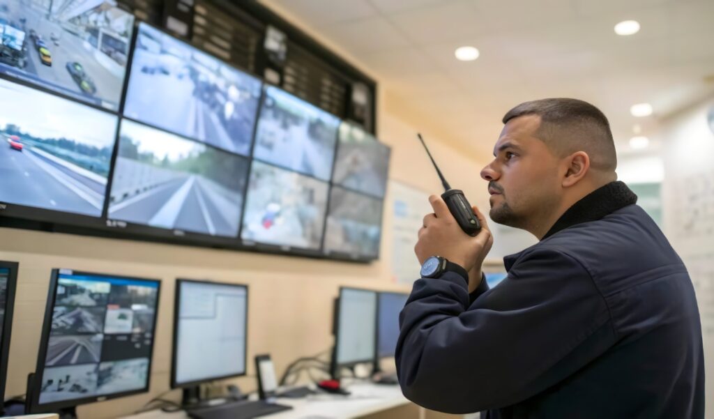 Loss Prevention Security Company in Manchester NH