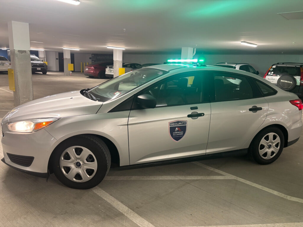 Patrol Security Services Manchester NH
