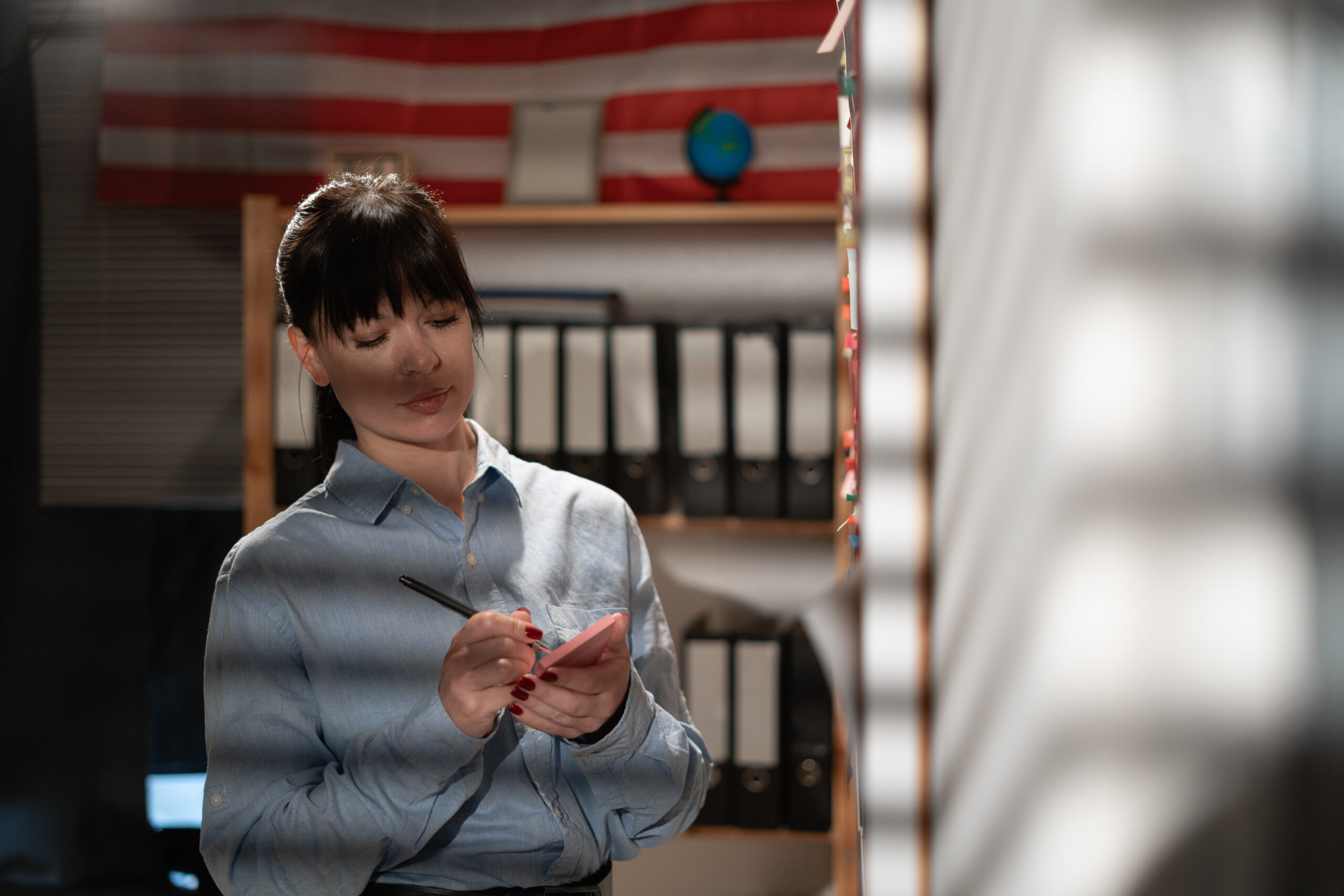 American Alliance Security