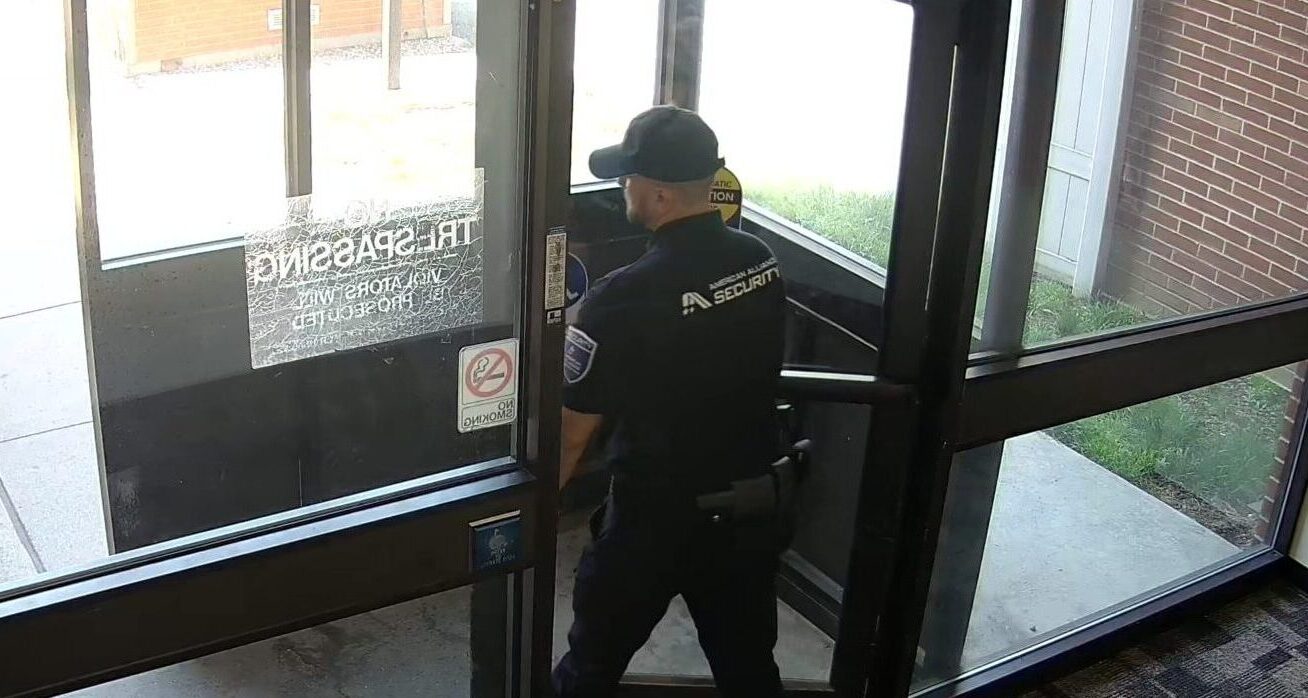 American Alliance Security