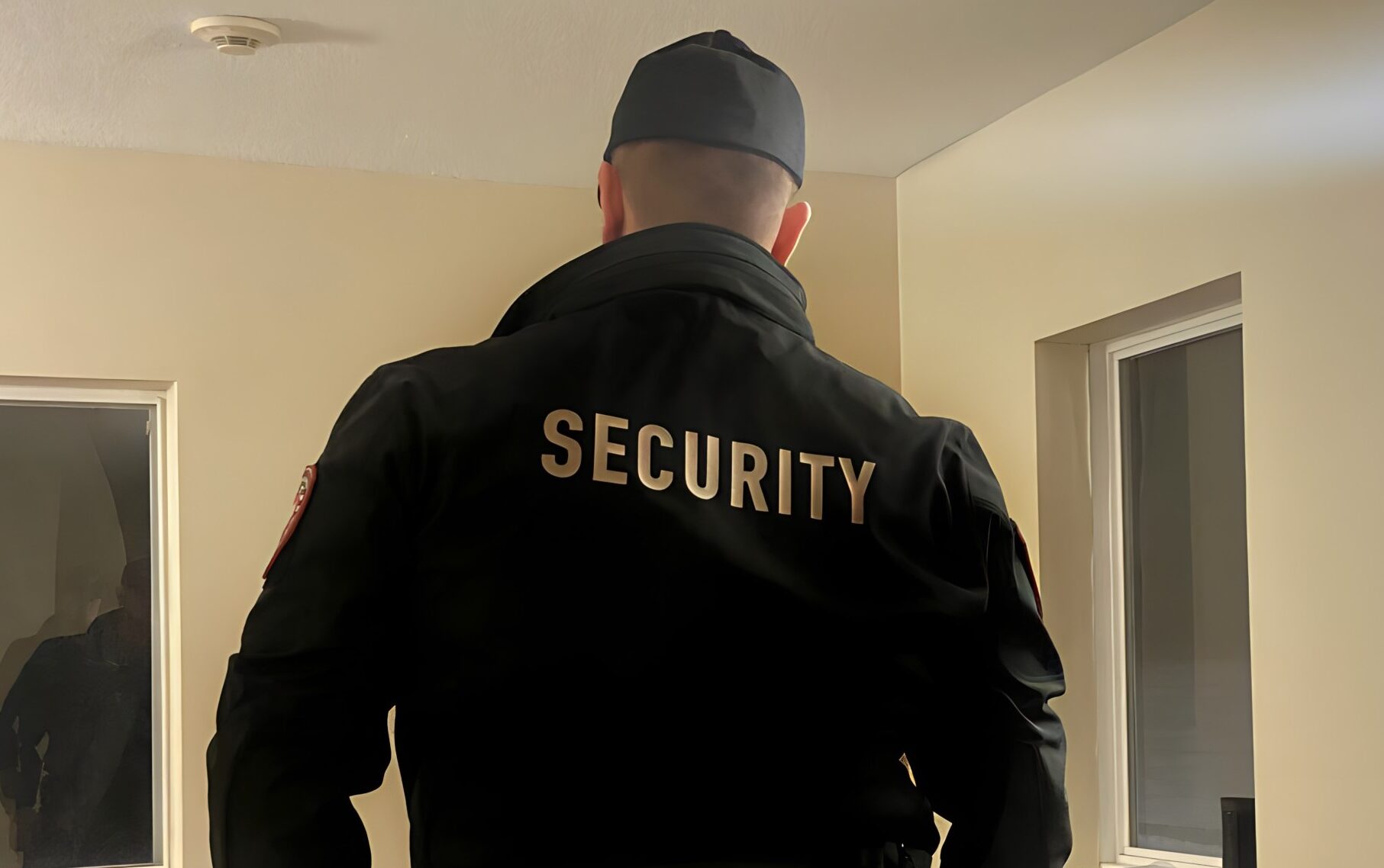 American Alliance Security