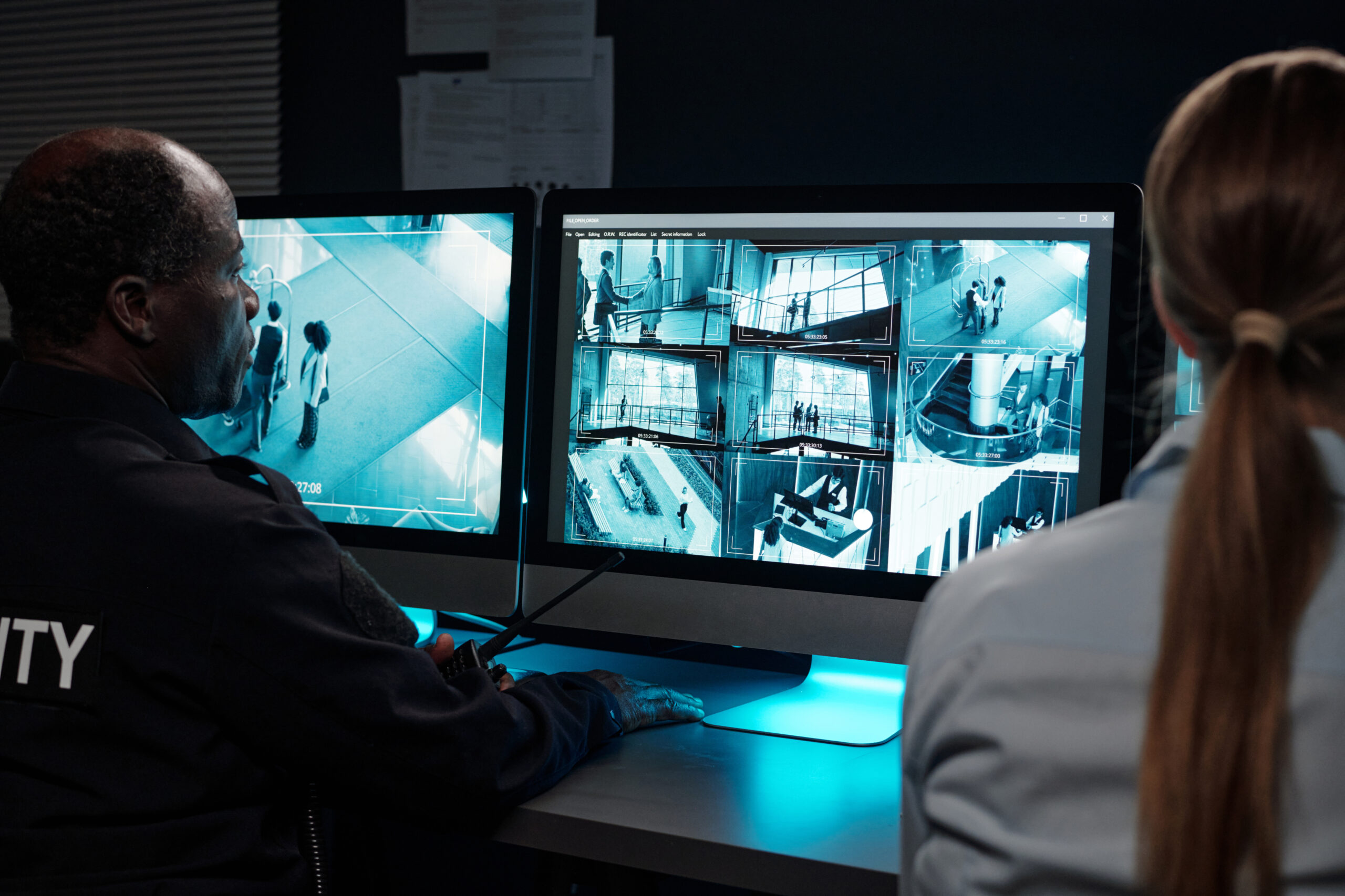 American Alliance Security