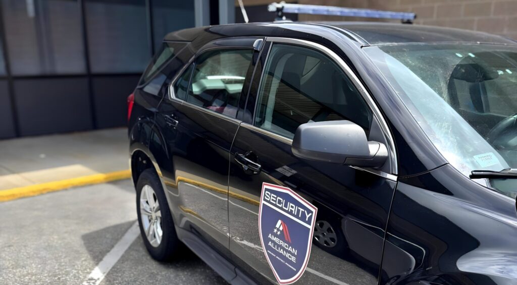 Security Guard Company in New Hampshire