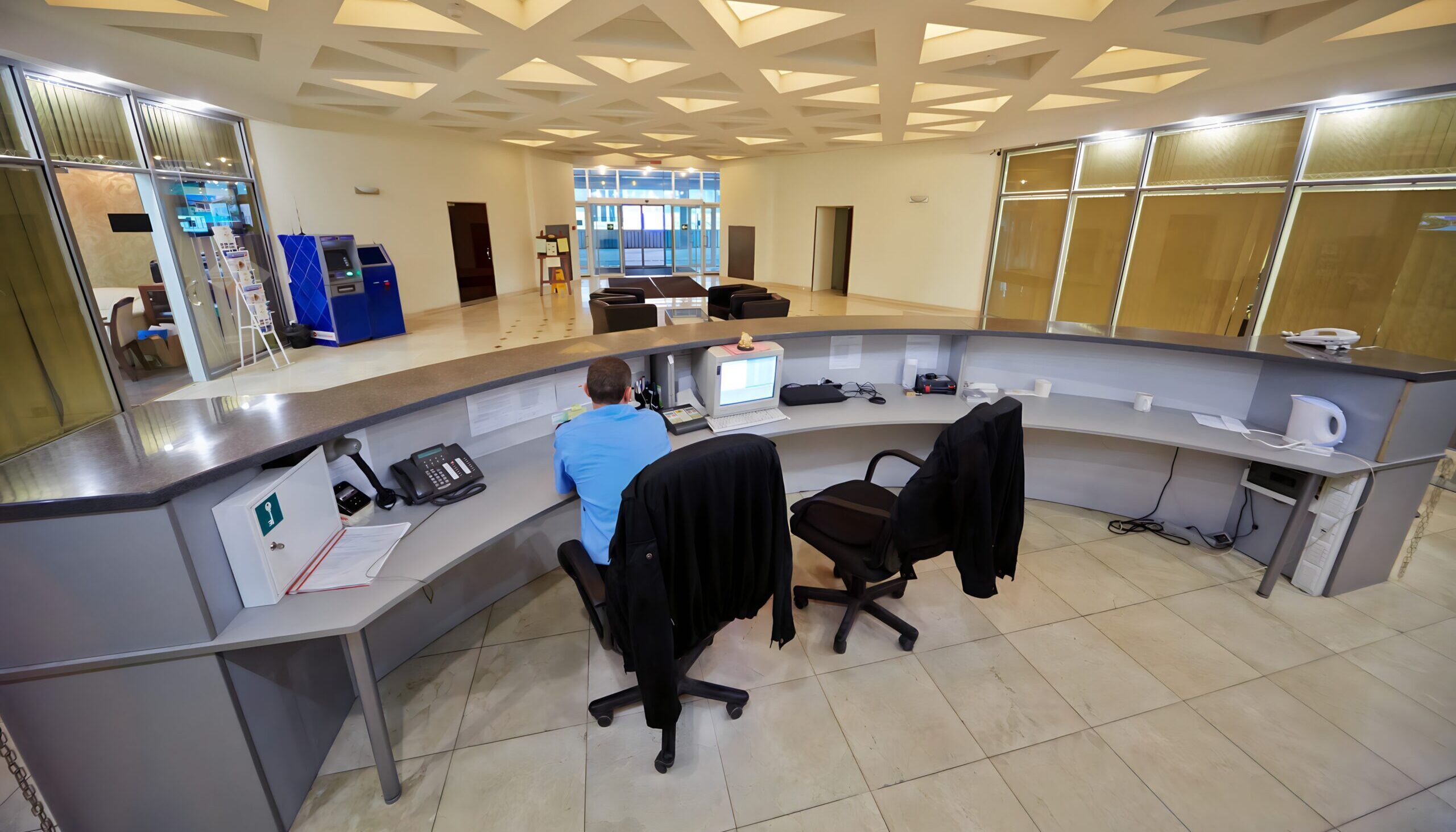 American Alliance Security