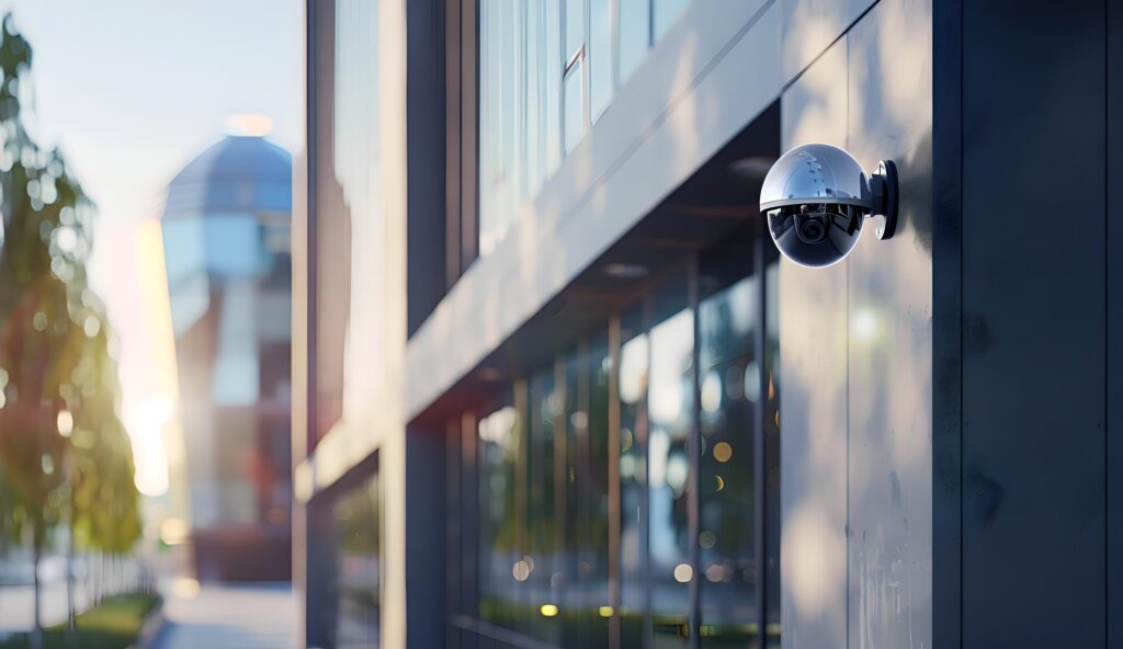 corporate security services in new hampshire