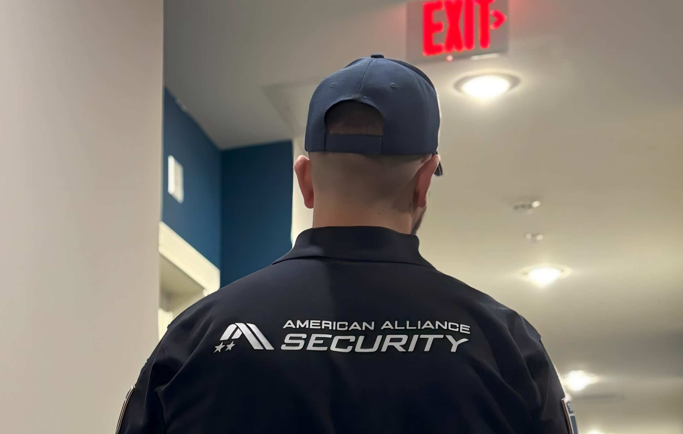 American Alliance Security
