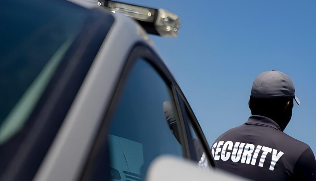 New Hampshire professional security guards providing protection for apartments and residential communities