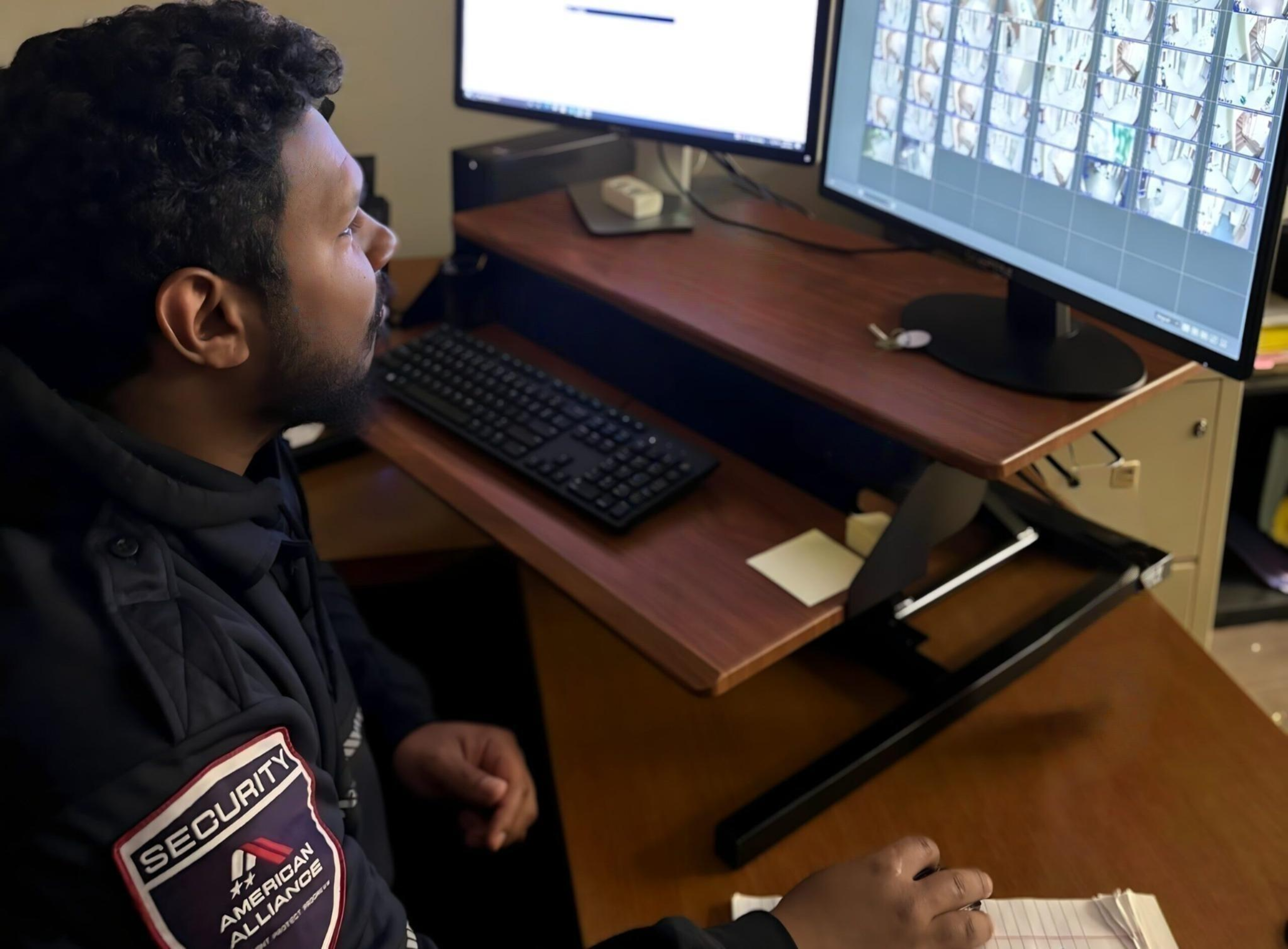 American Alliance Security