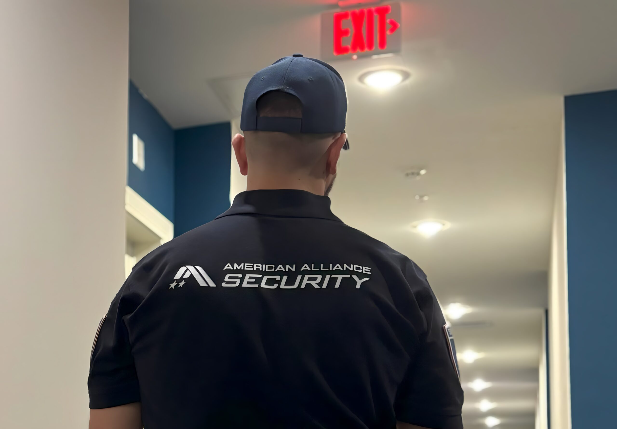 American Alliance Security