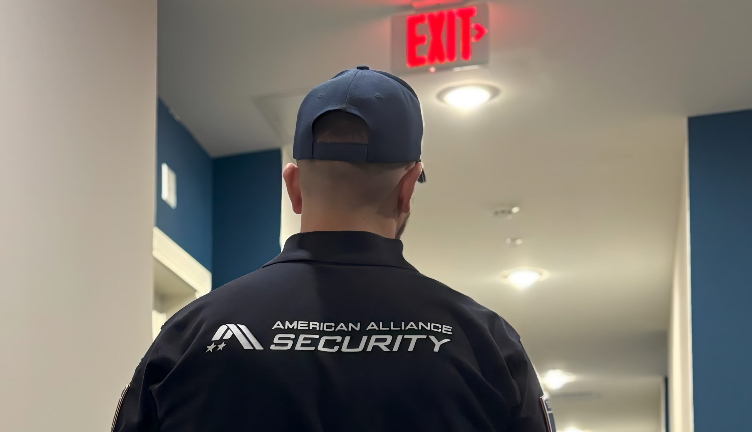 American Alliance Security