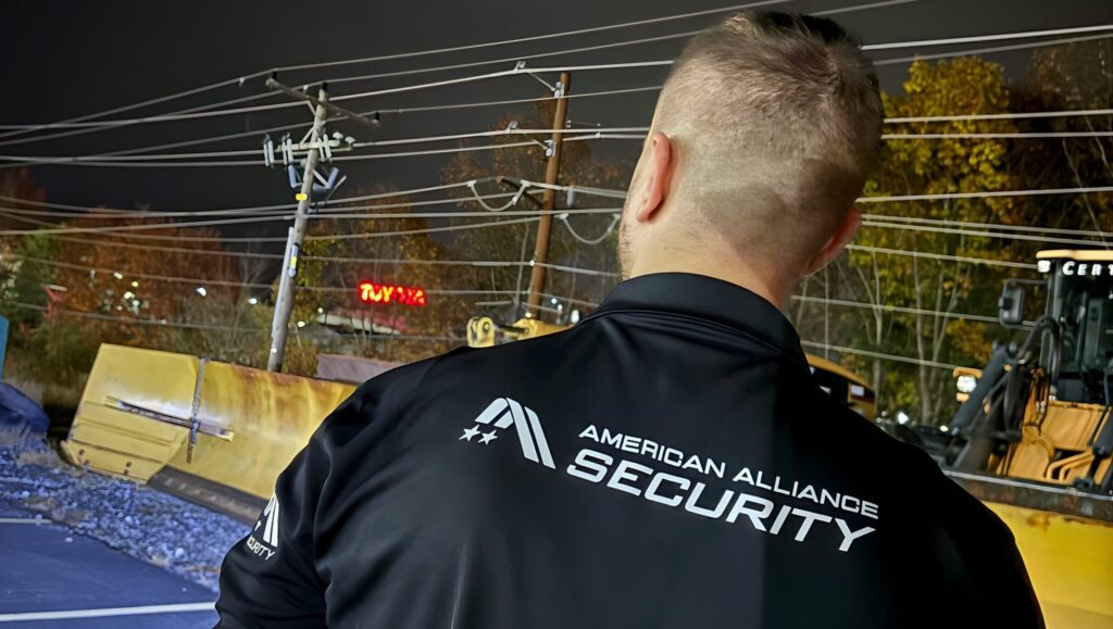 best security company in manchester new hampshire