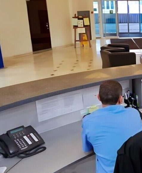 American Alliance Security