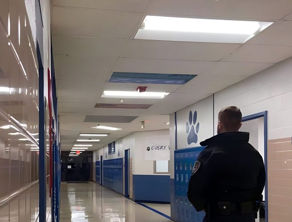 local security guard services in manchester new hampshire