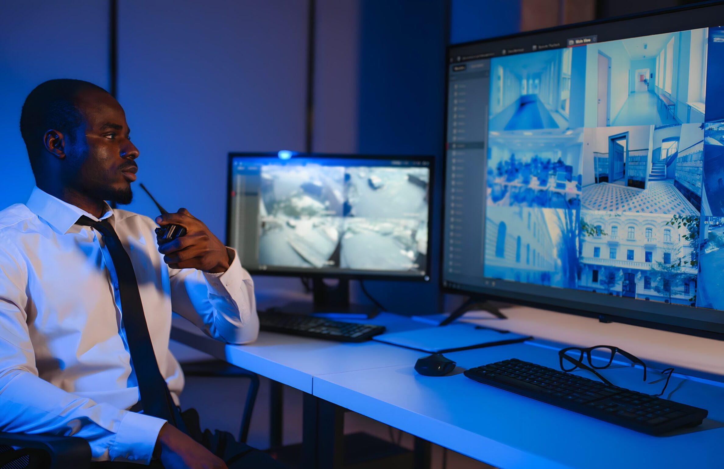 American Alliance Security