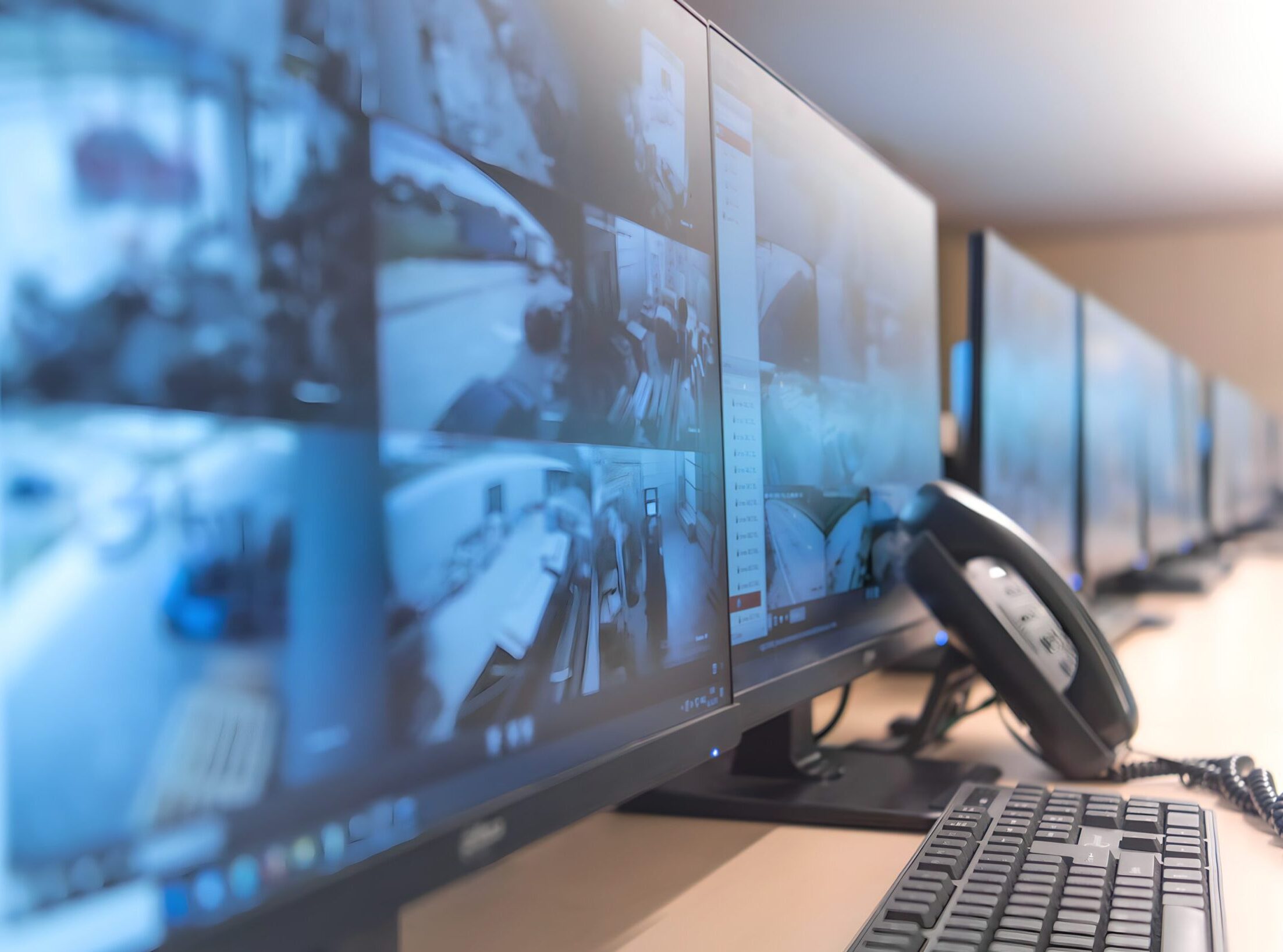 American Alliance Security