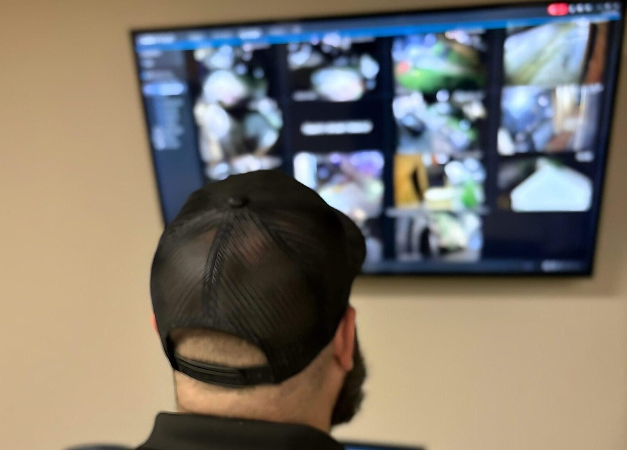 American Alliance Security