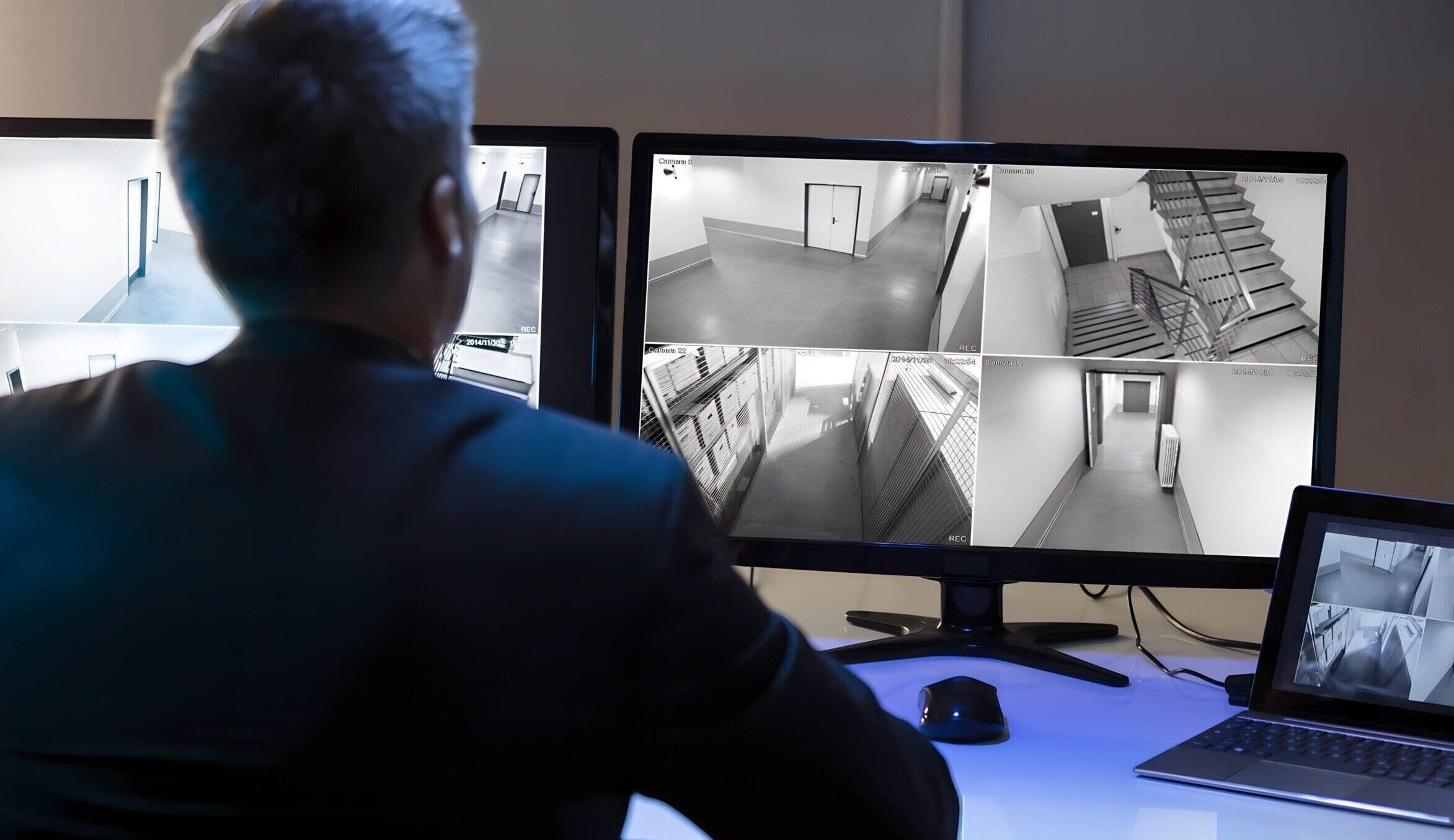 American Alliance Security