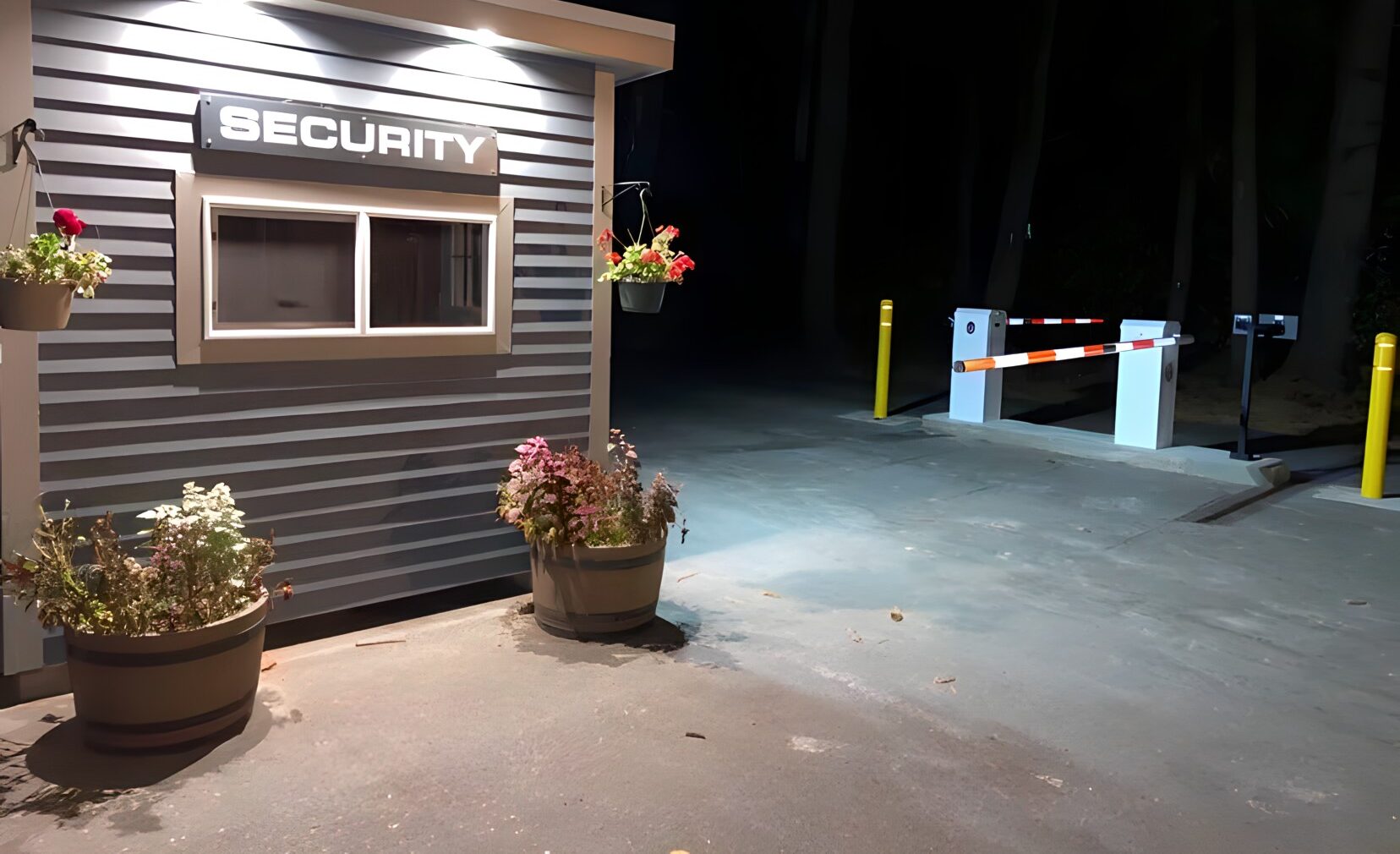 American Alliance Security