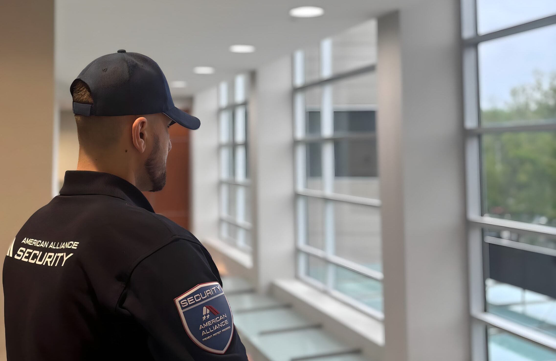 American Alliance Security