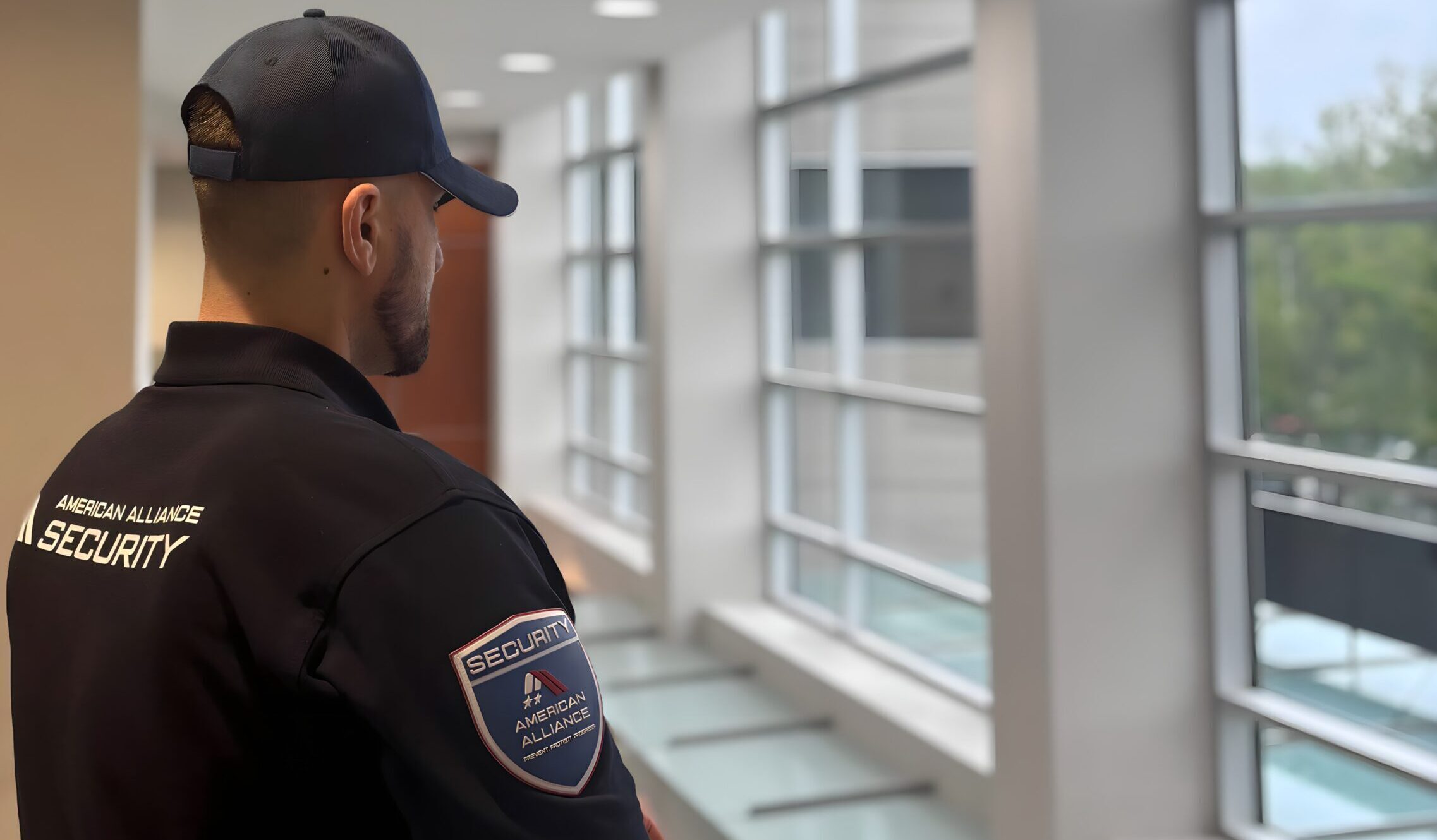 American Alliance Security