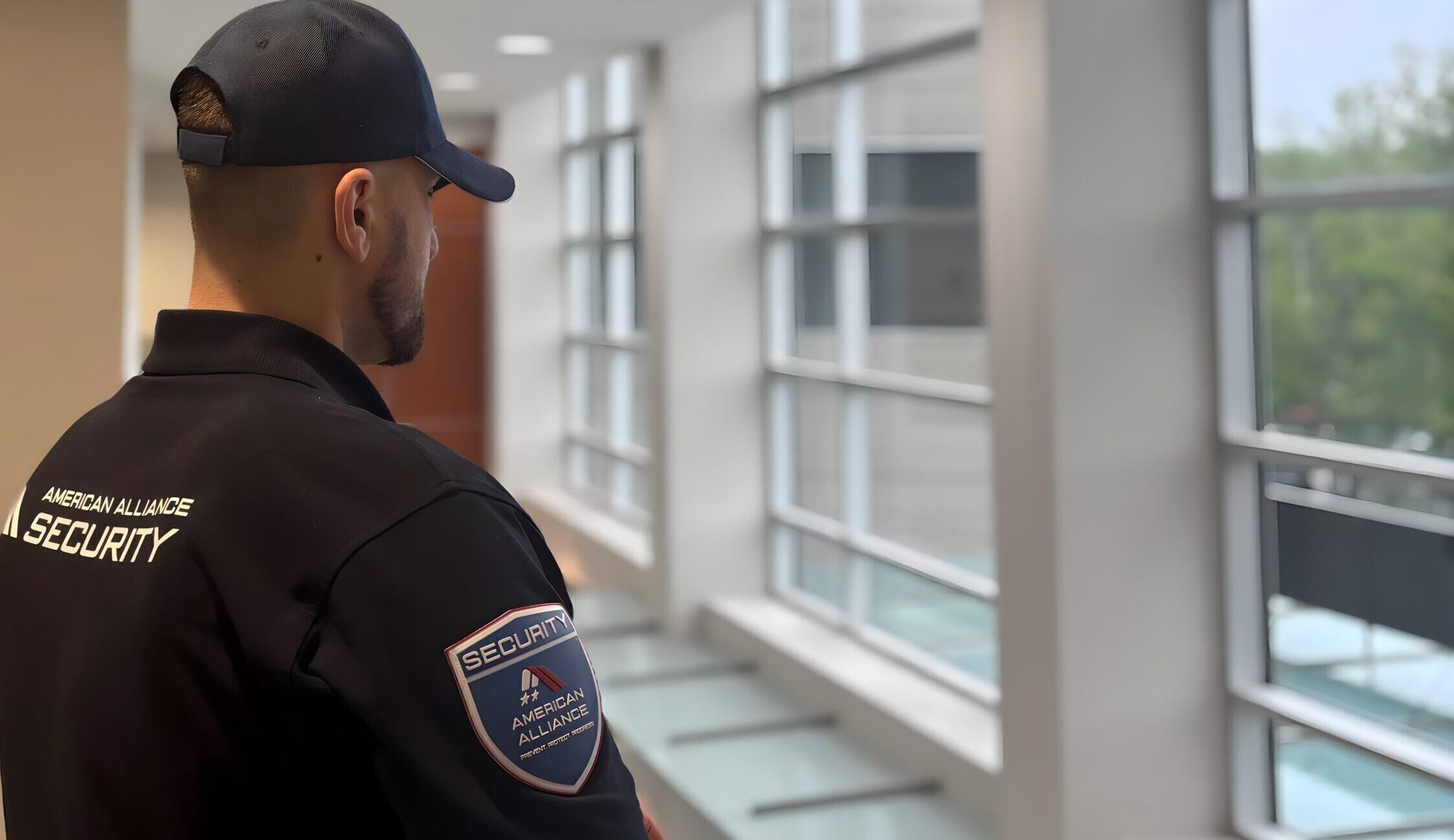 American Alliance Security