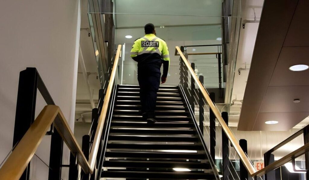 security company in new hampshire american alliance security agency