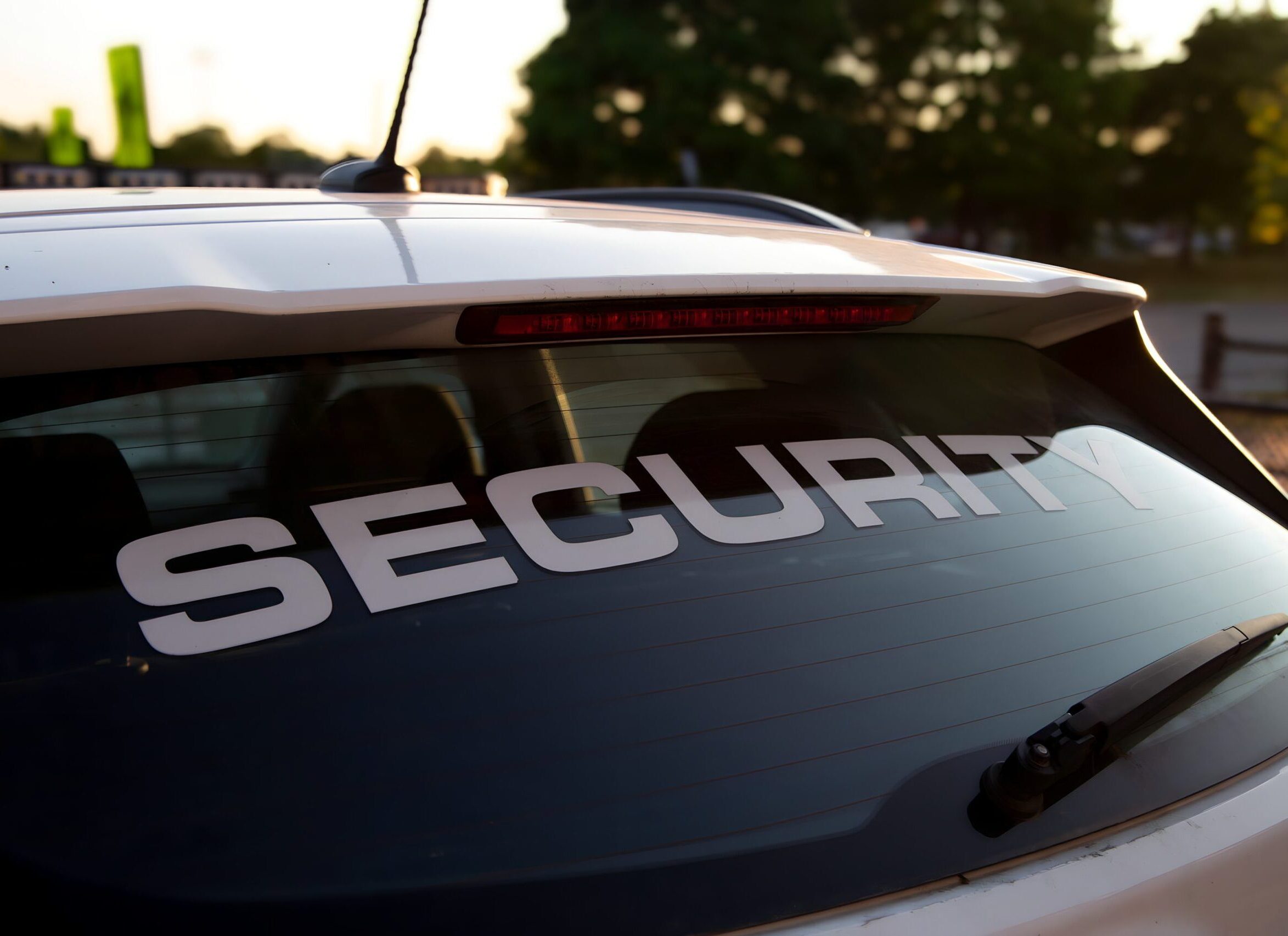 American Alliance Security