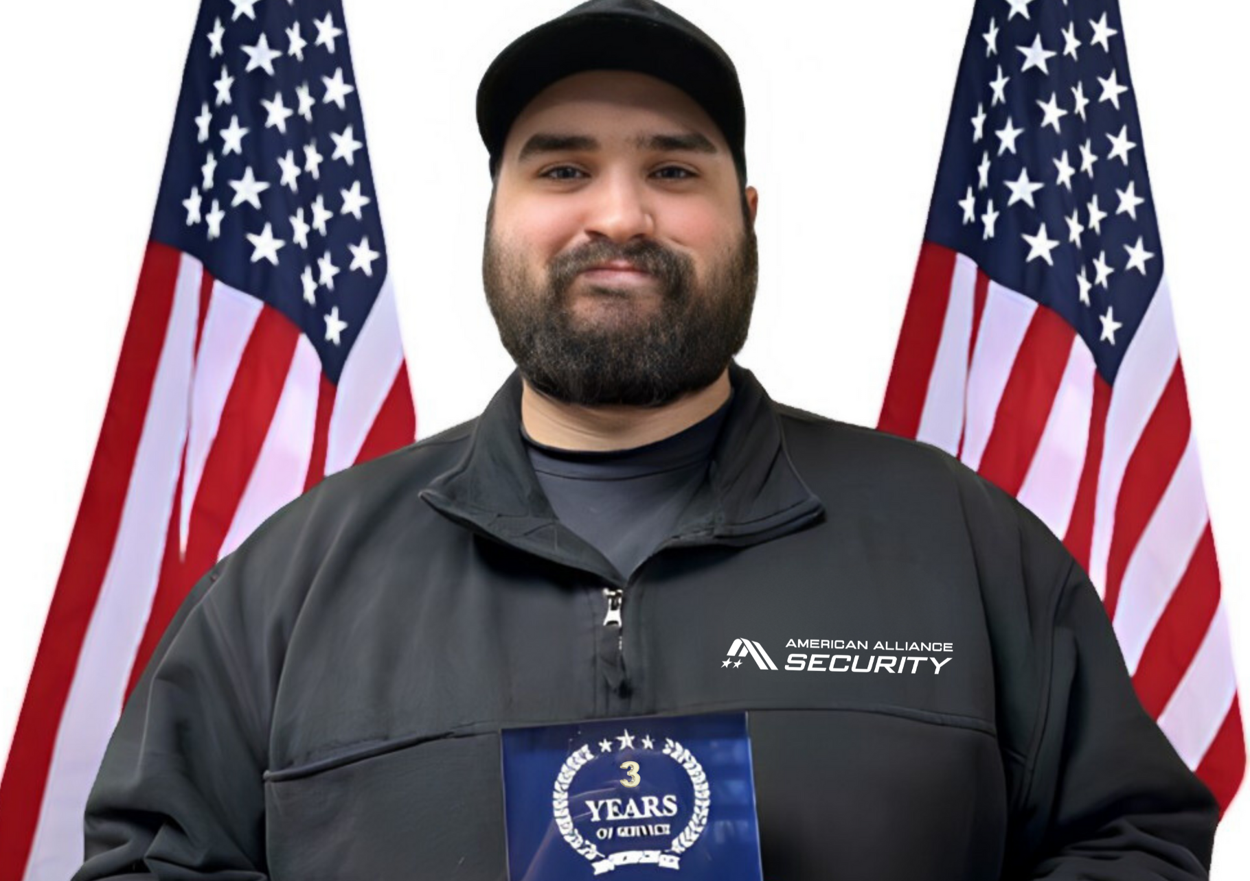 American Alliance Security