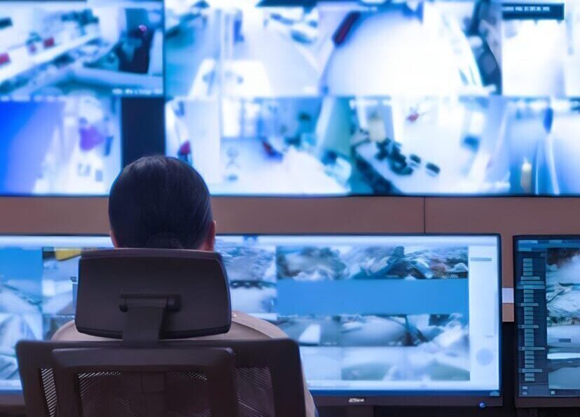 American Alliance Security