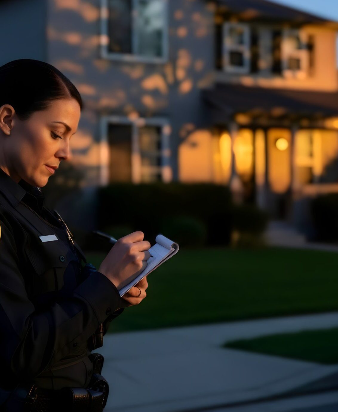 American Alliance Security